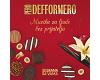 Pero Defformero - Muzika za ljude bez prijatelja (cd)